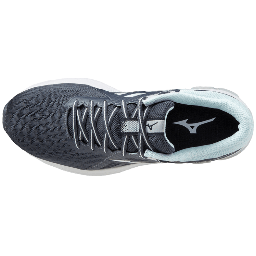 Wave Kizuna 2 Mizuno White